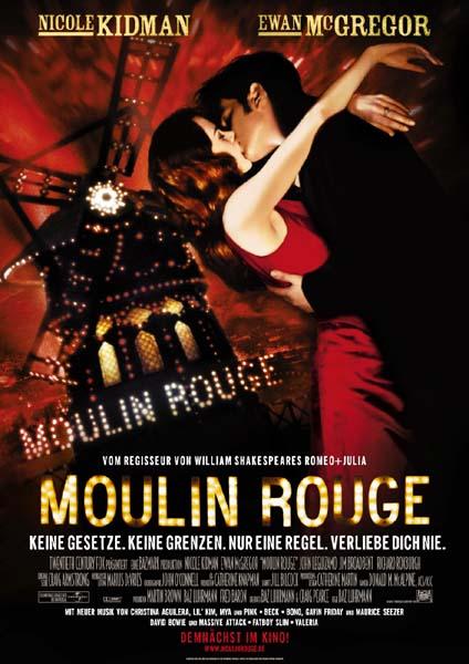 moulin rouge