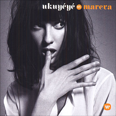 ukuyéyé by mareva