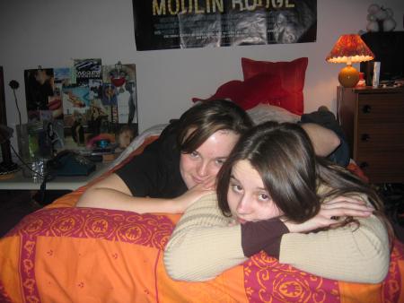 steph et moi